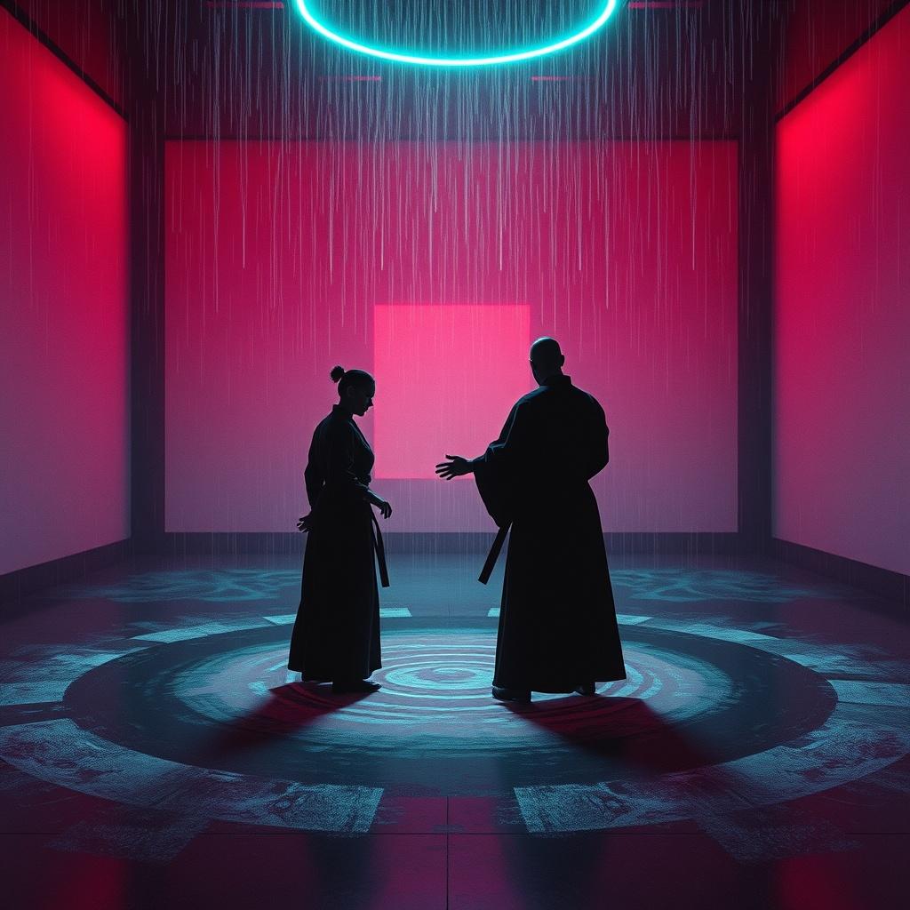 Playlist cover art