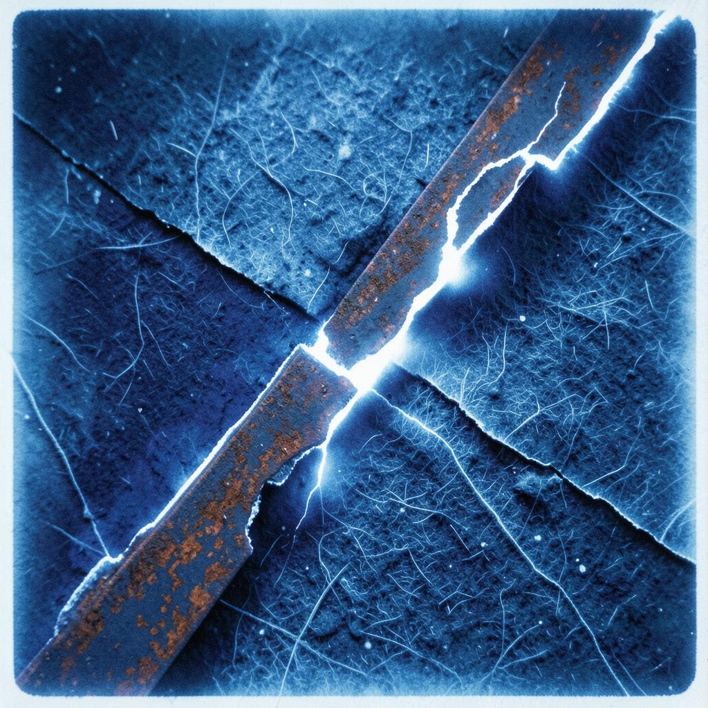 Nocturnal Decay artwork