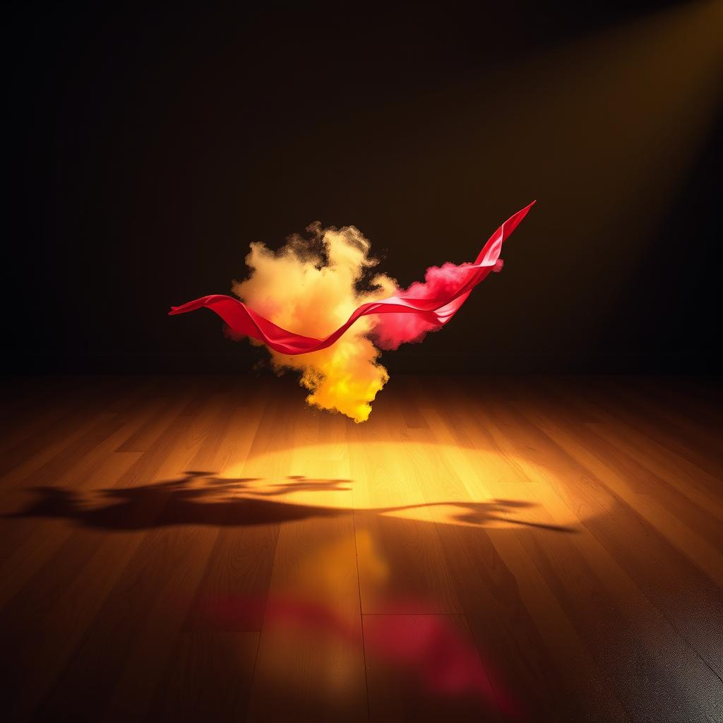 “रङ्गों की होली – Fagu Dance Mix” 🎵 artwork