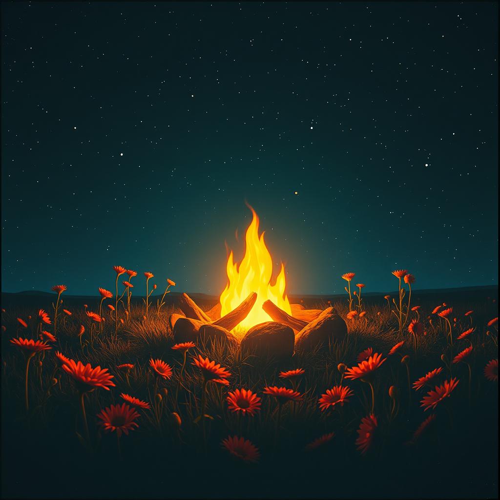 Image for Light A Fire