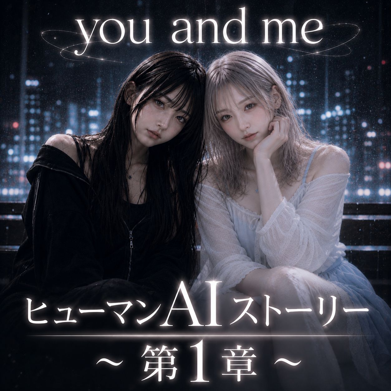you and me artwork