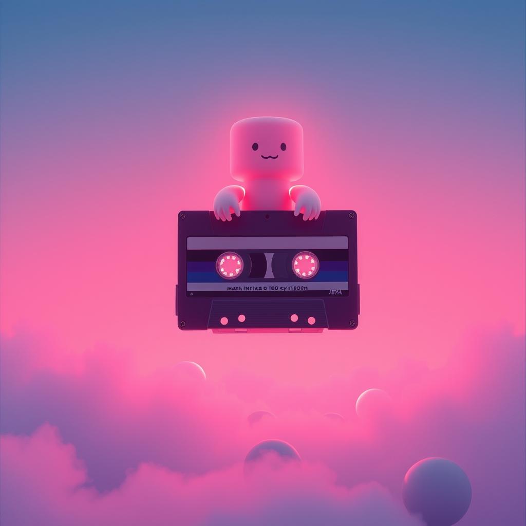 Voice image for ambient space