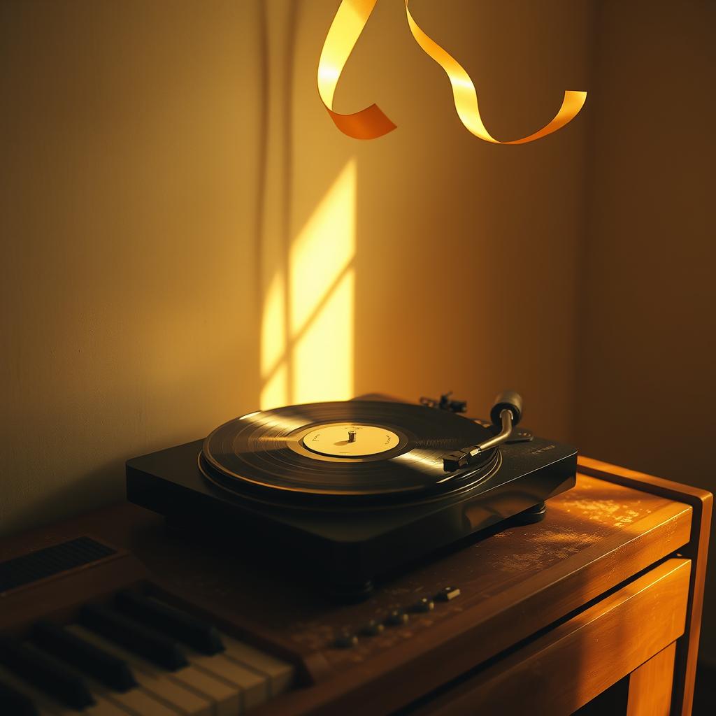 Song Image
