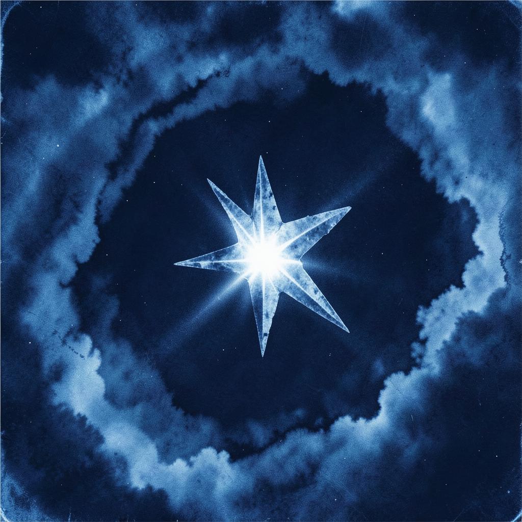 Étoile inconnue artwork