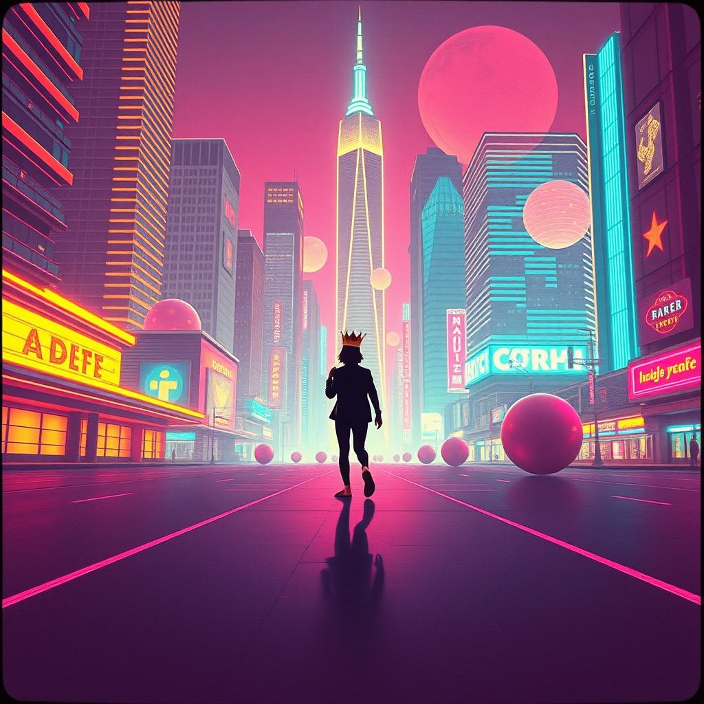Flip Flops Anthem (0.99x) artwork