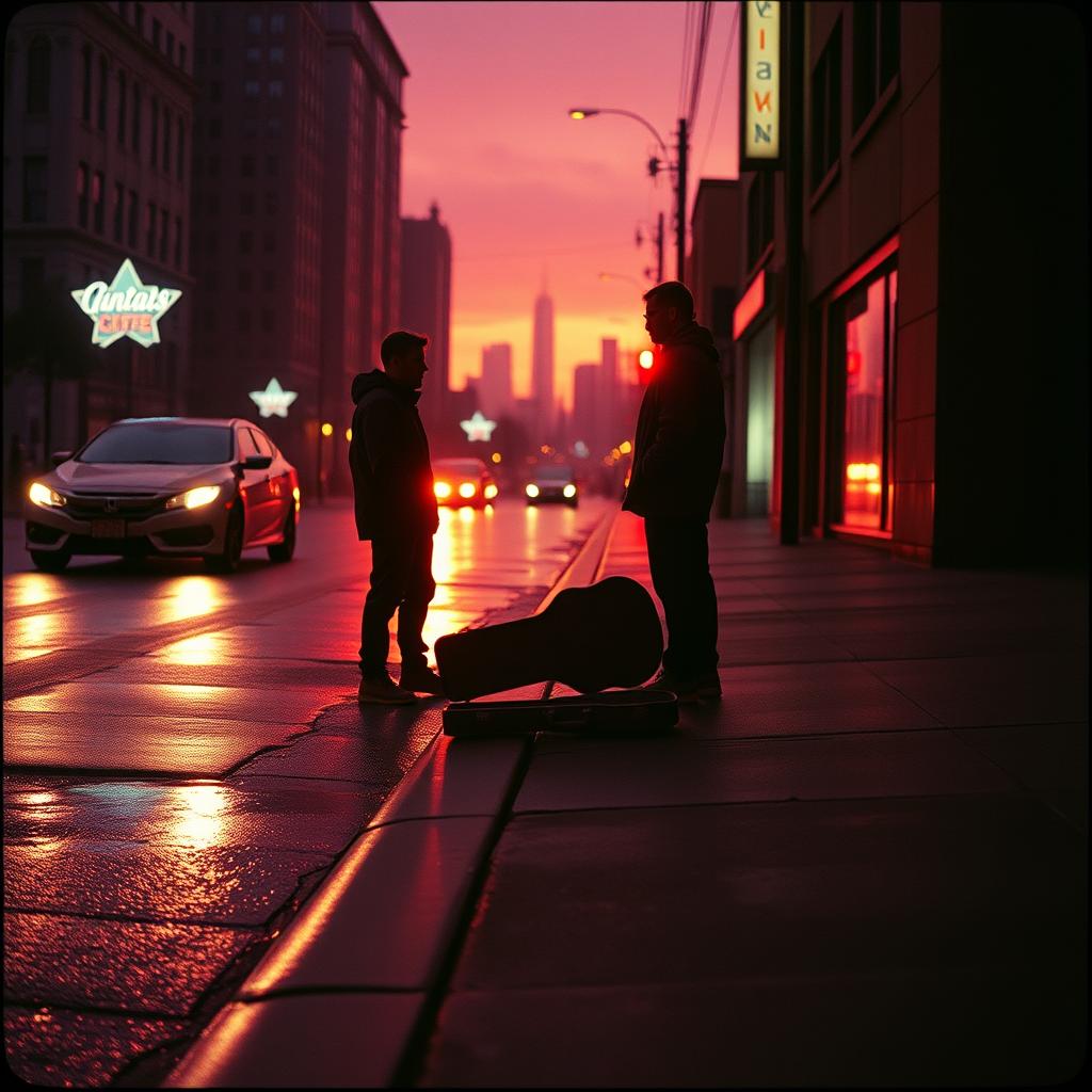 Song Image