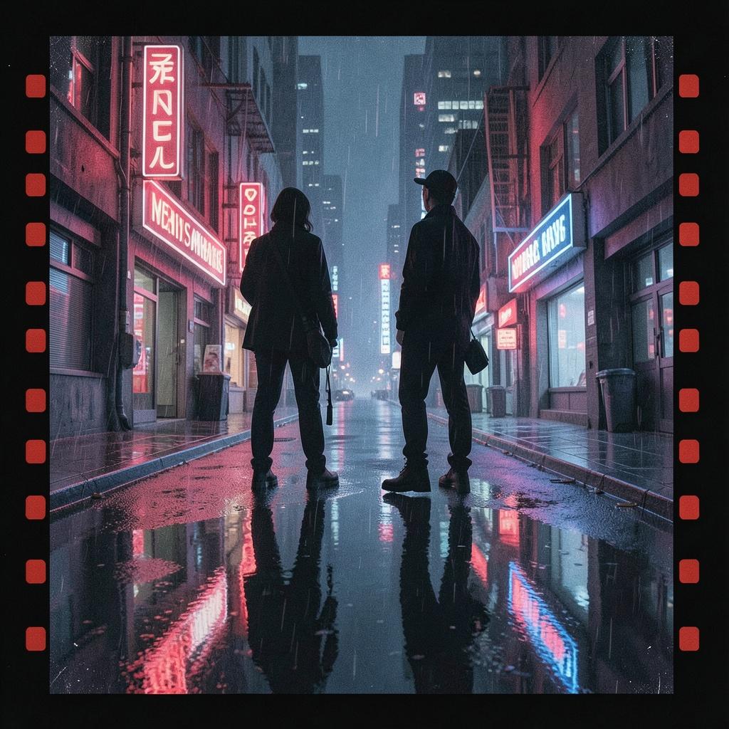 Silver Screen (Deep Cut Remix) artwork