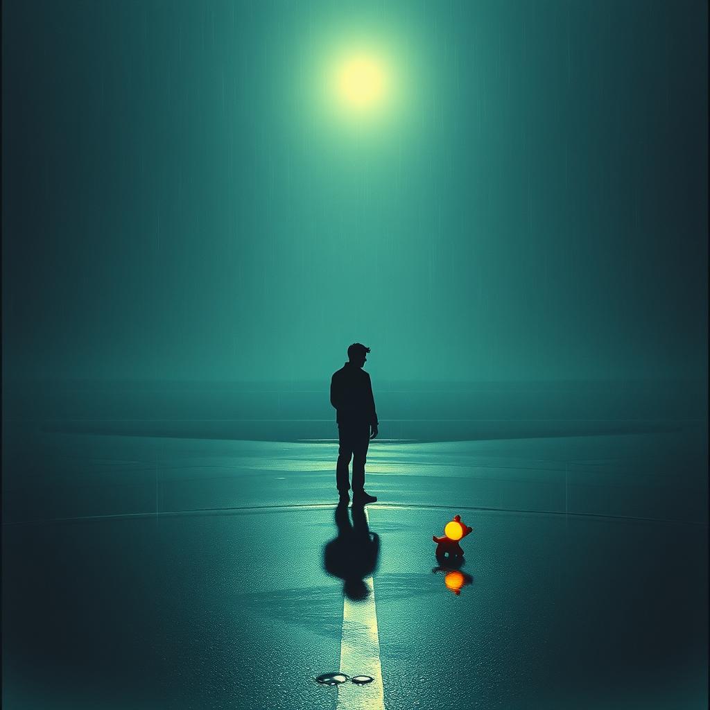 if i was on Since we spokn by squeeze artwork