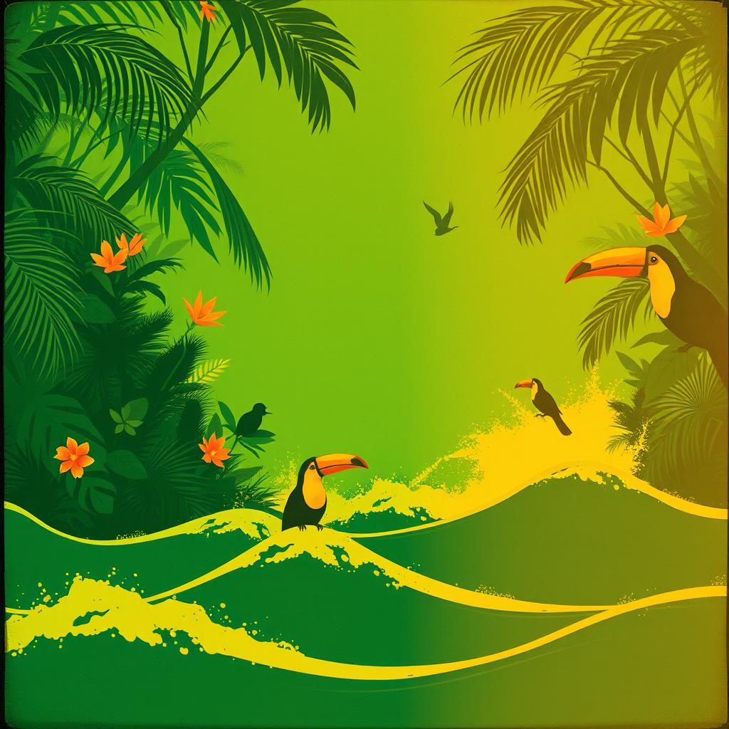 Image for Costa Rica Dreaming 