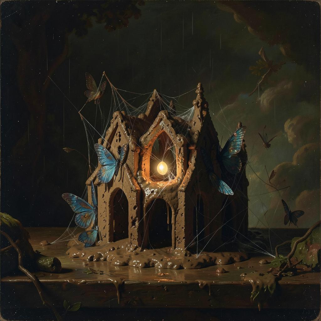 𐑢𐑳𐑯 𐑥𐑹 𐑤𐑳𐑤𐑩𐑚𐑲 artwork