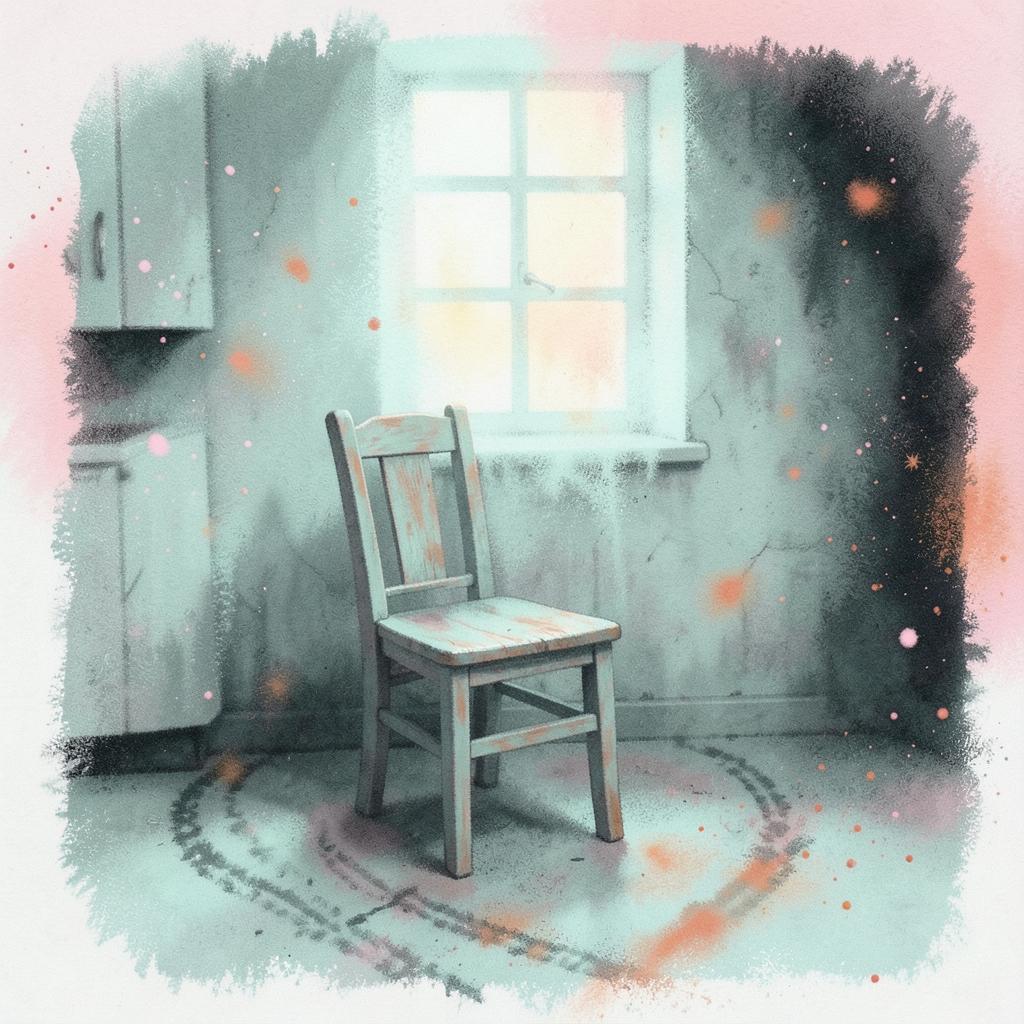EARWORM-INTERNATIONAL-05 The Road Still Knows My Name · 作品封面