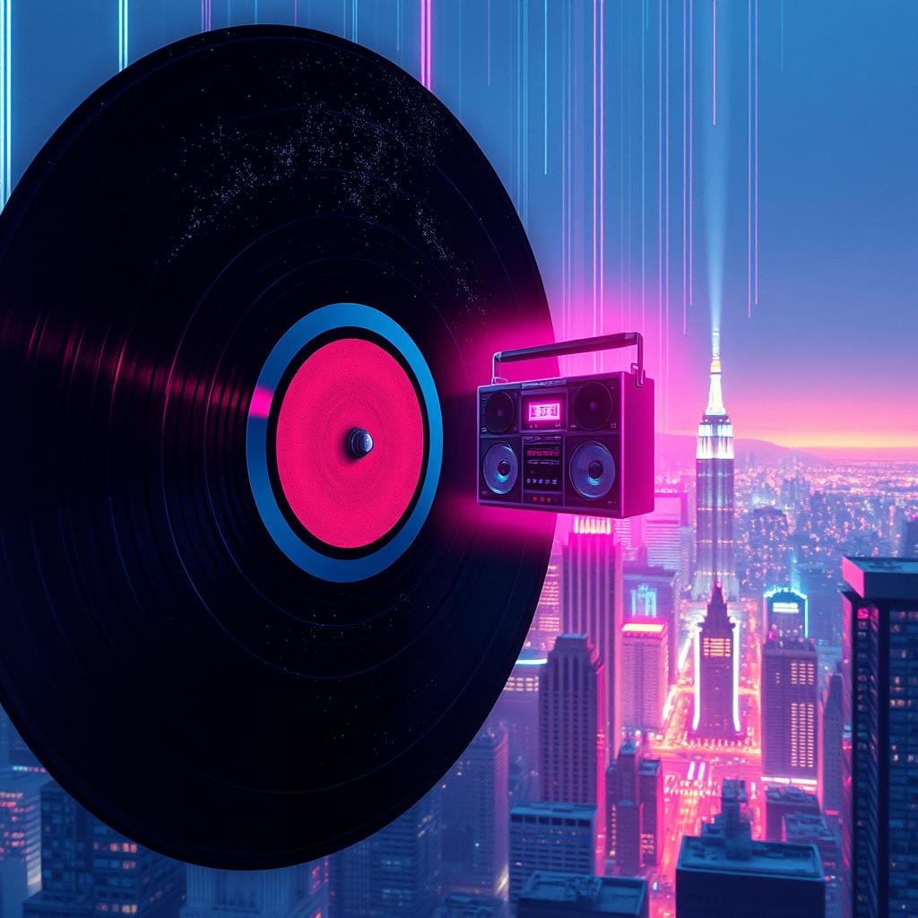 Song Image