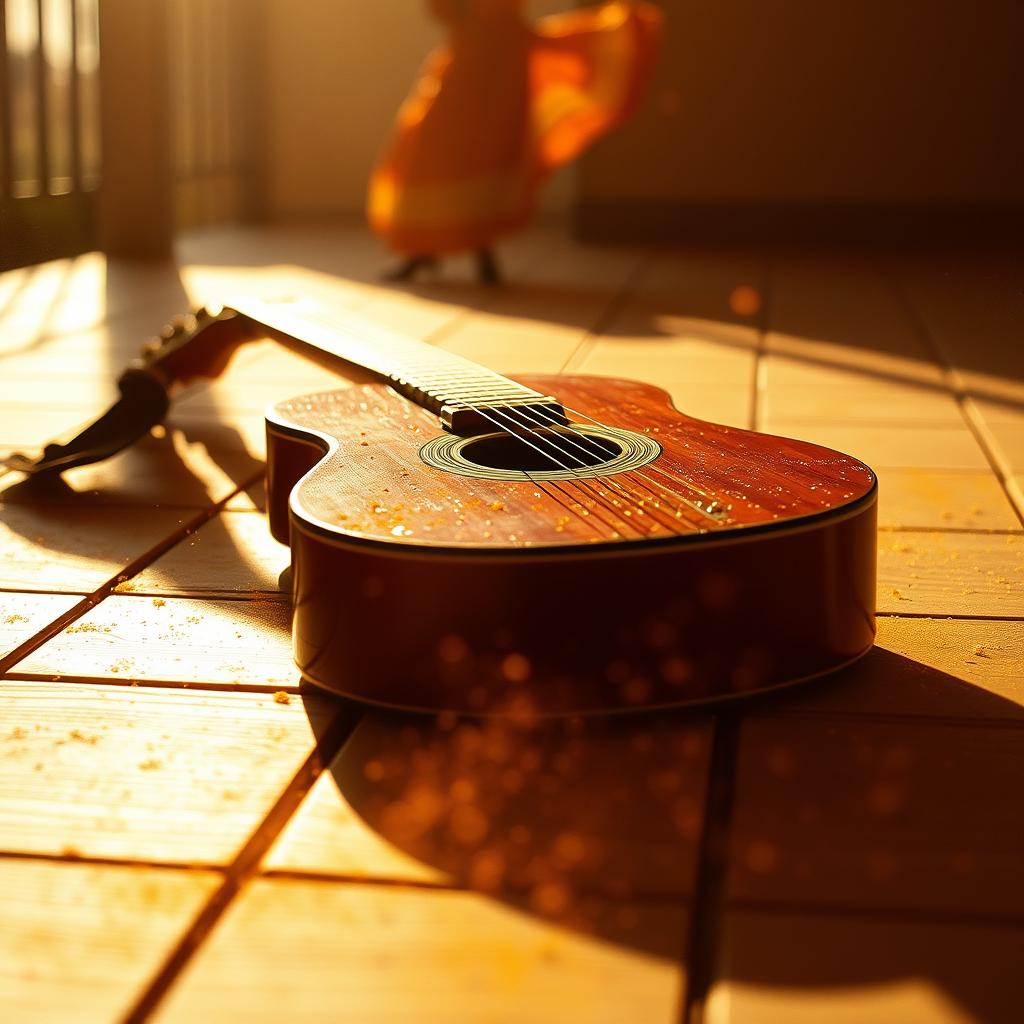 Song Cover Image