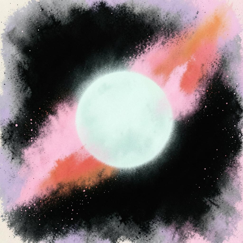 You are there for me (Healing 528 hz) artwork