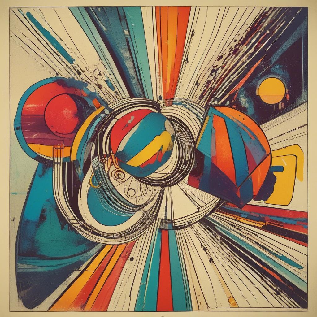 beginning War riff_mixed artwork