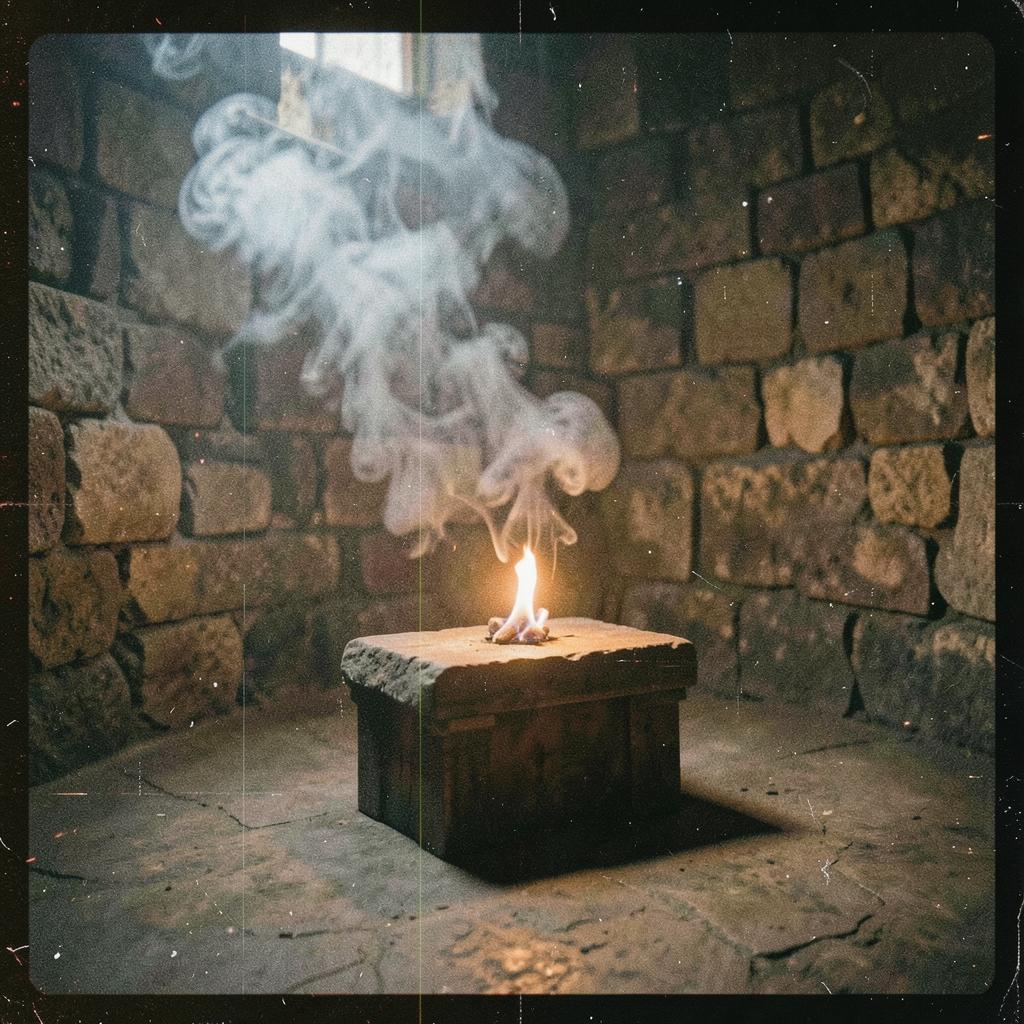 Doamne al oștirilor artwork