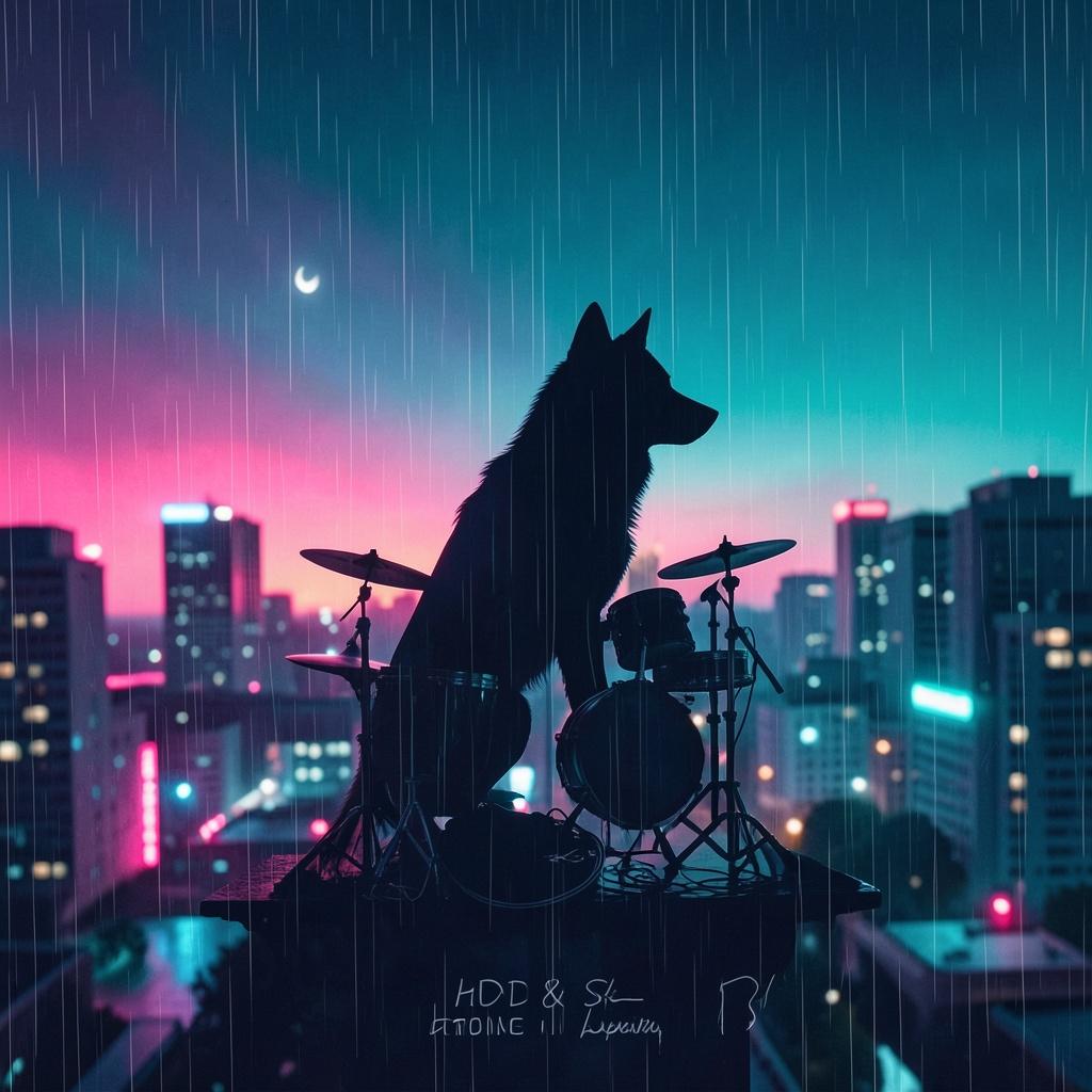 黄昏の使者 (EDM-Reggae Mix) artwork