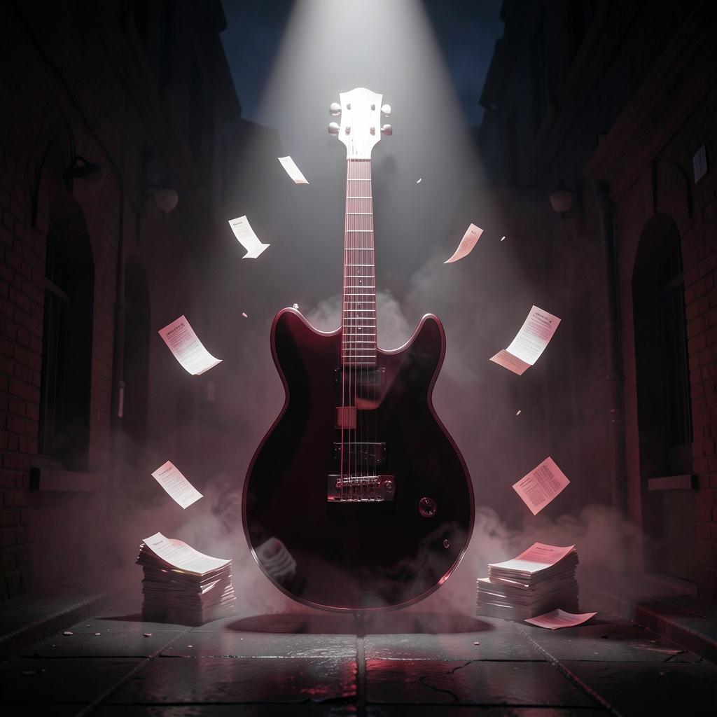 Trigger Trigger Here I Come artwork