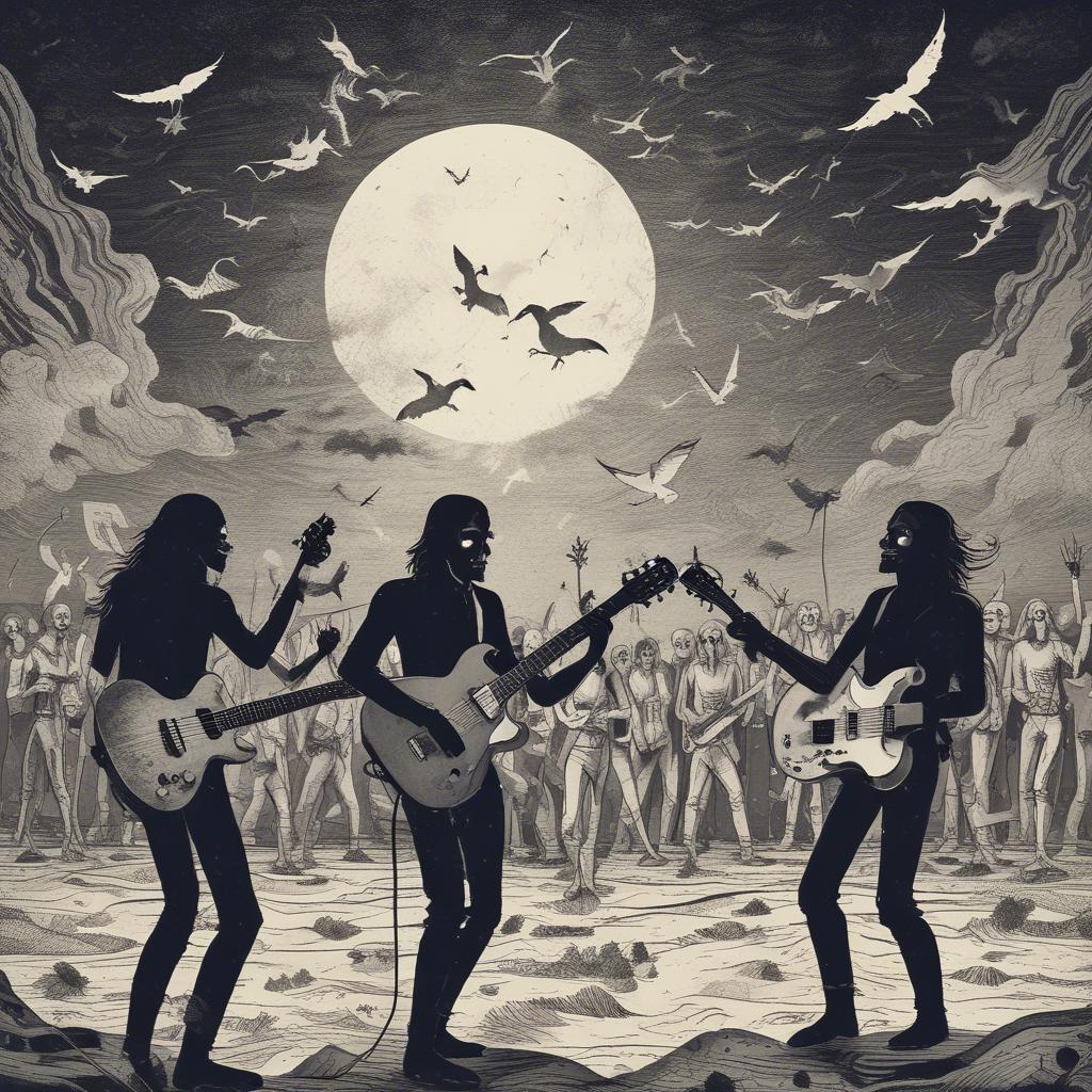Song Image