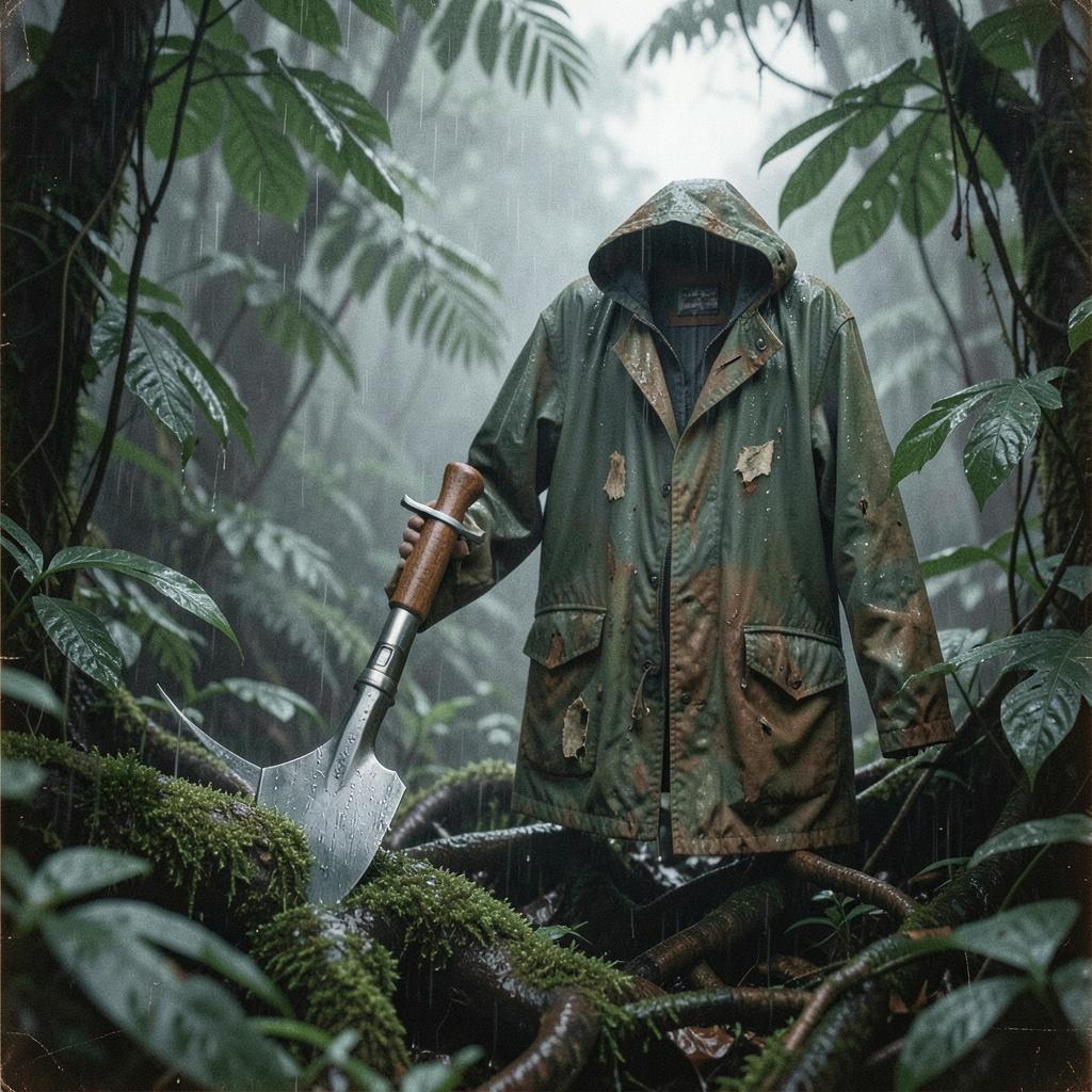 Bugs (Jungle RMX) artwork