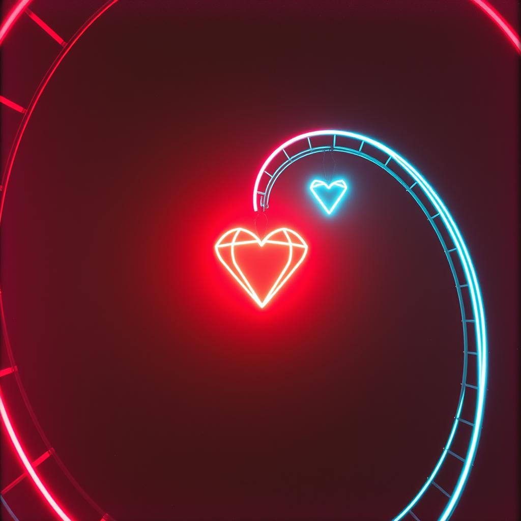 Persona image for Male, high pitch, +reverb