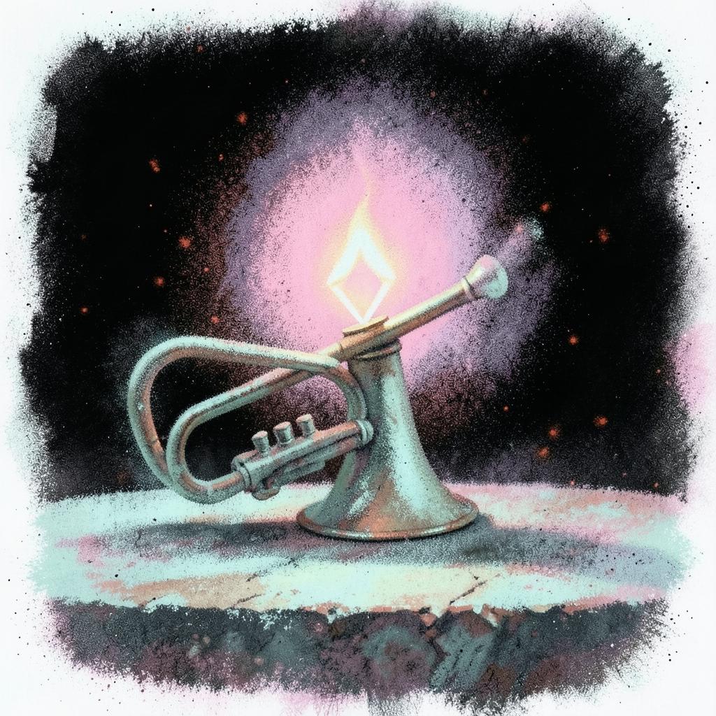 सब कुछ दुनिया ने छीन लिया तो क्या artwork