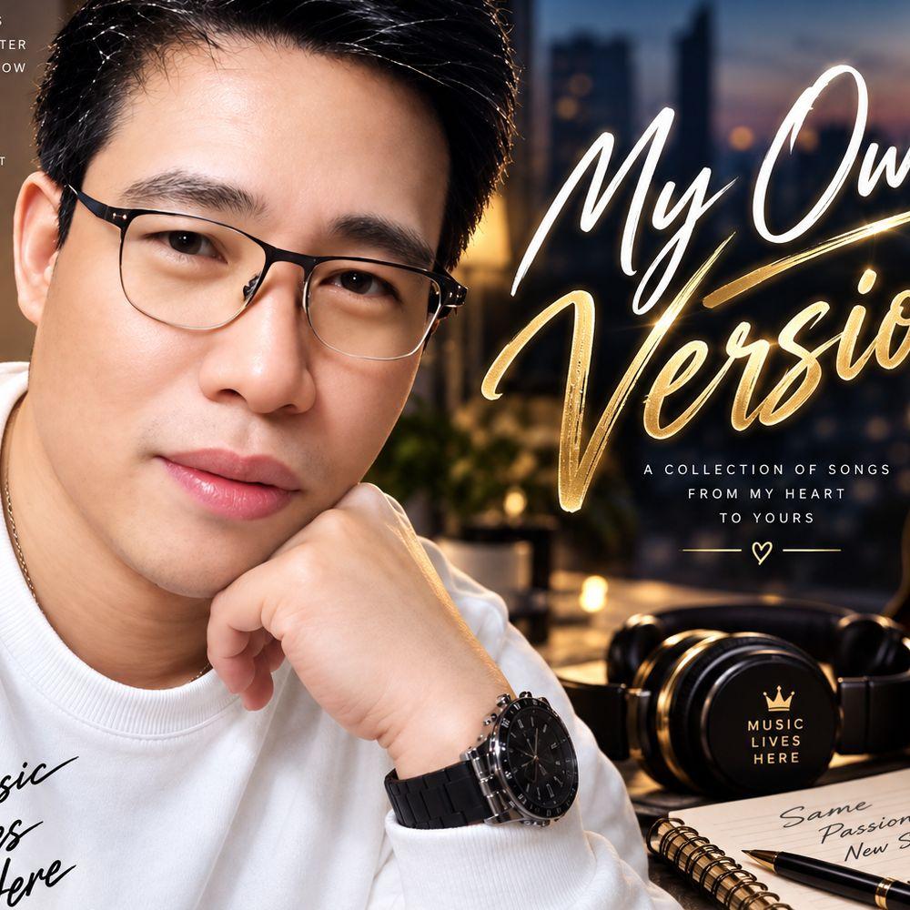 My Own Version (Next Album)