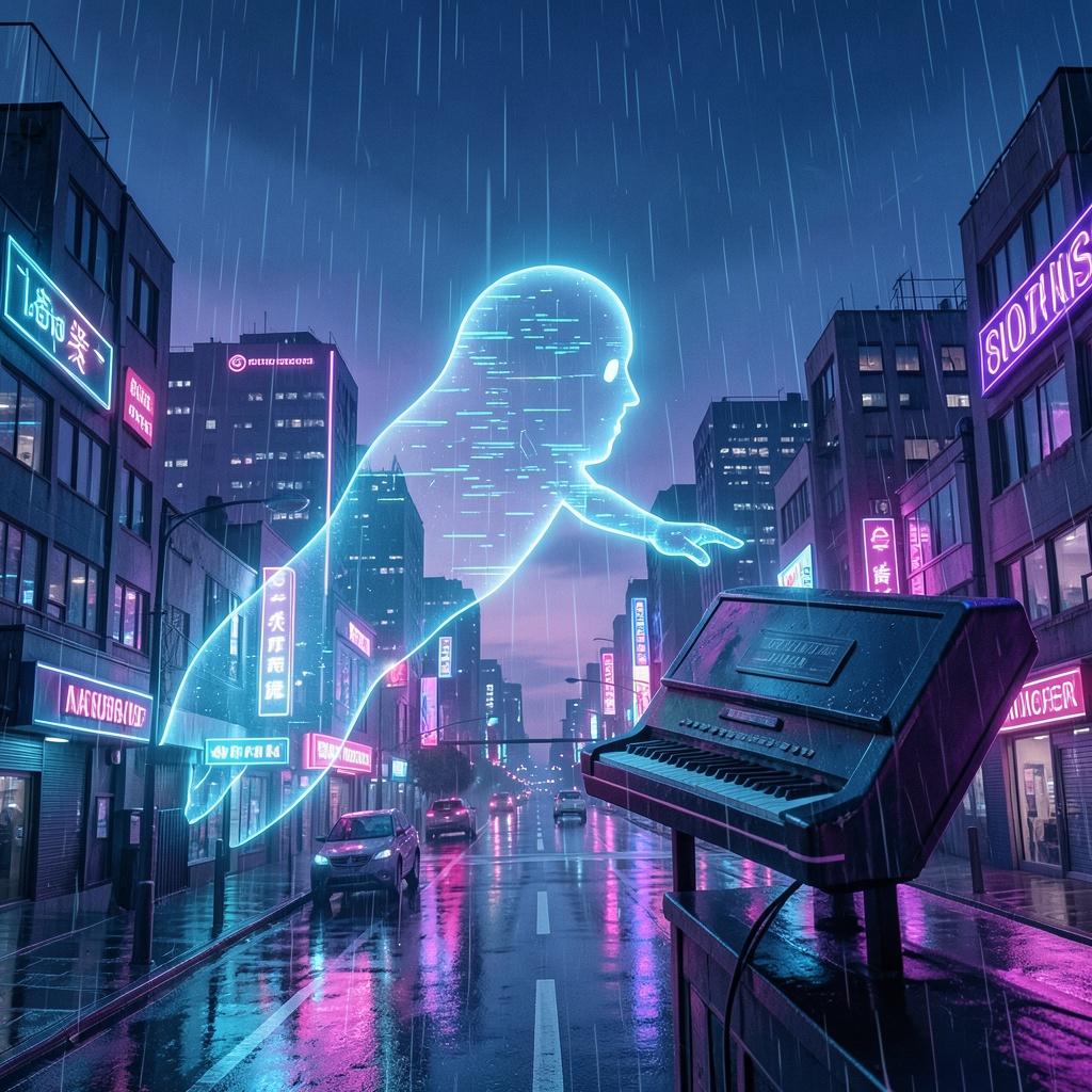 Song Image