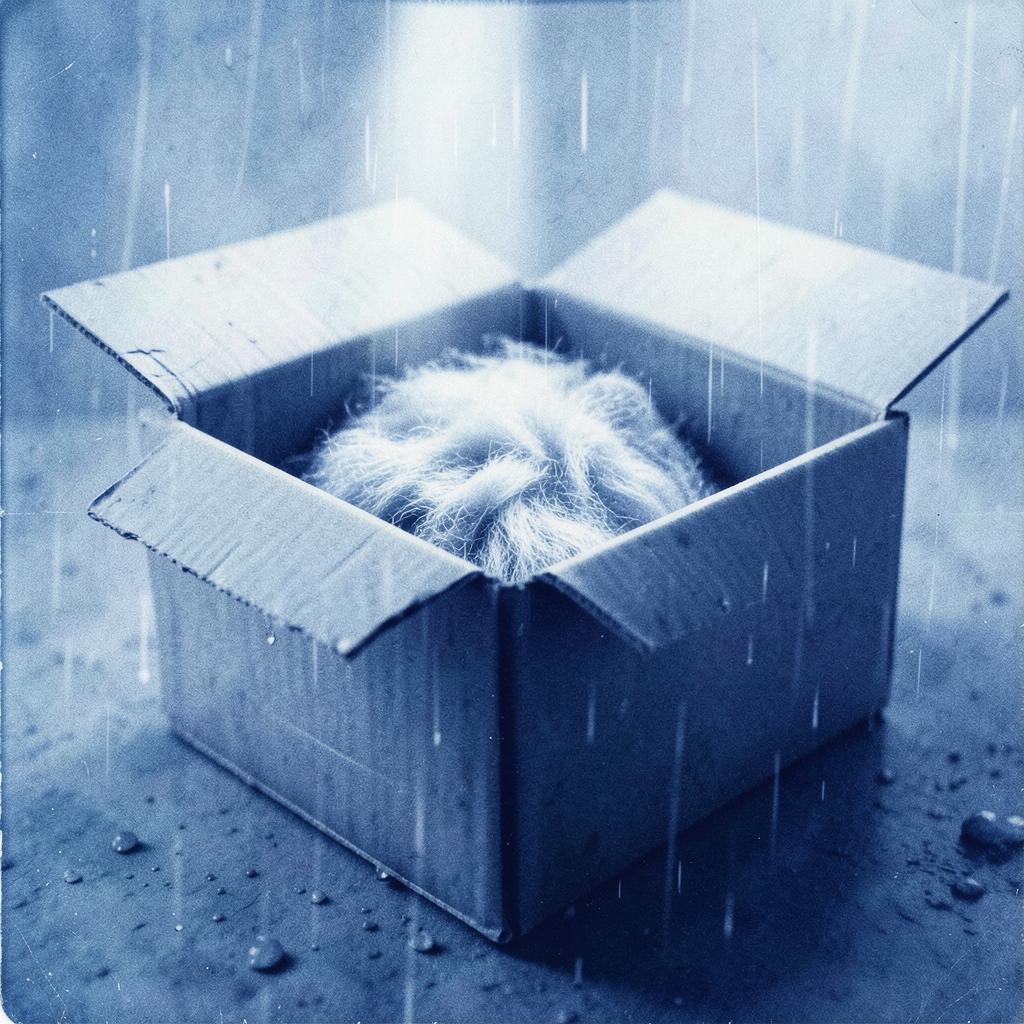 Little paws (Best friend before I knew me) (Remix) artwork