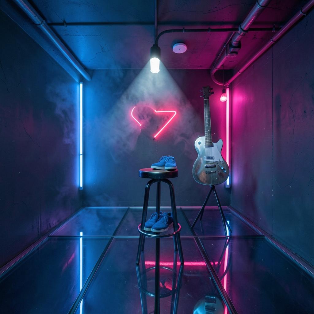 Just Got To Have It artwork