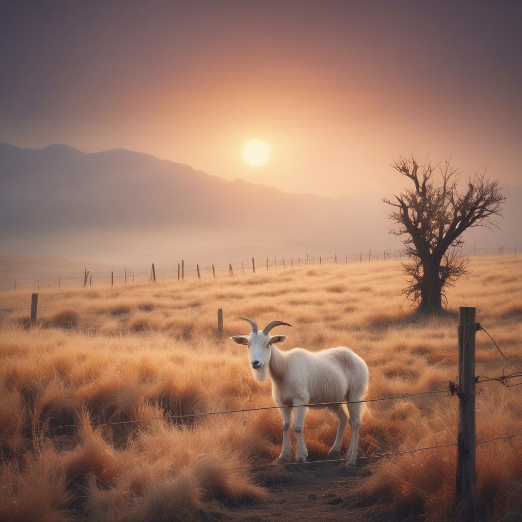 Persona image for goat