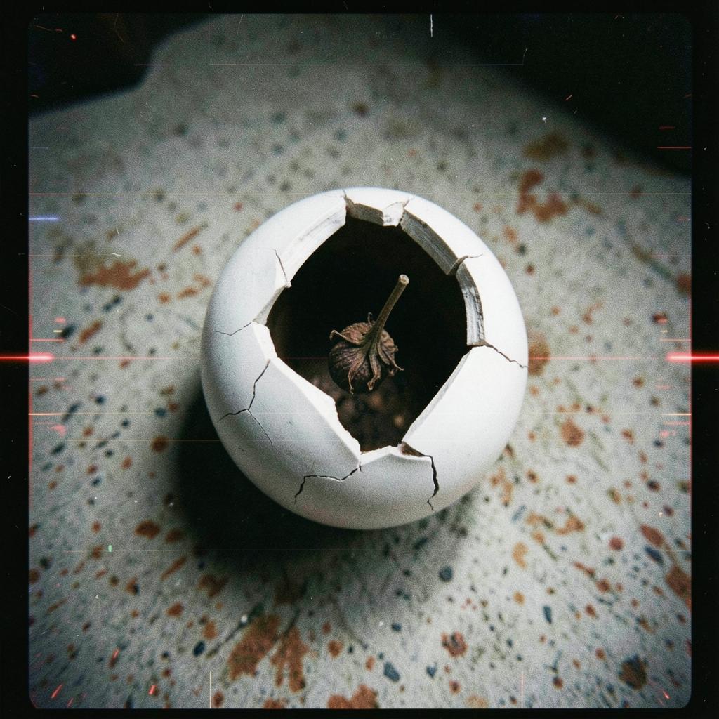 Artwork for The Saint and the Starving Man