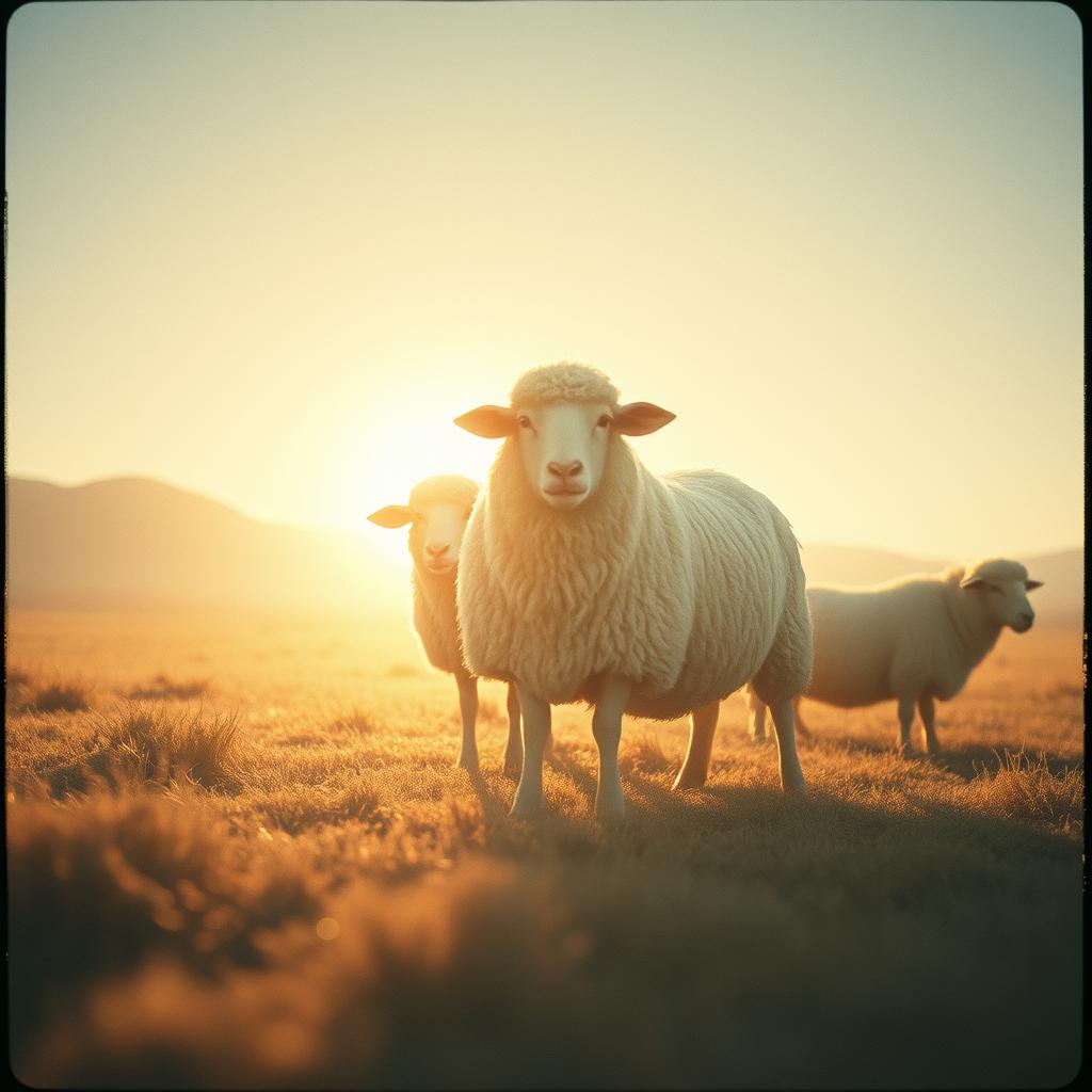 Voice image for Somber Soul