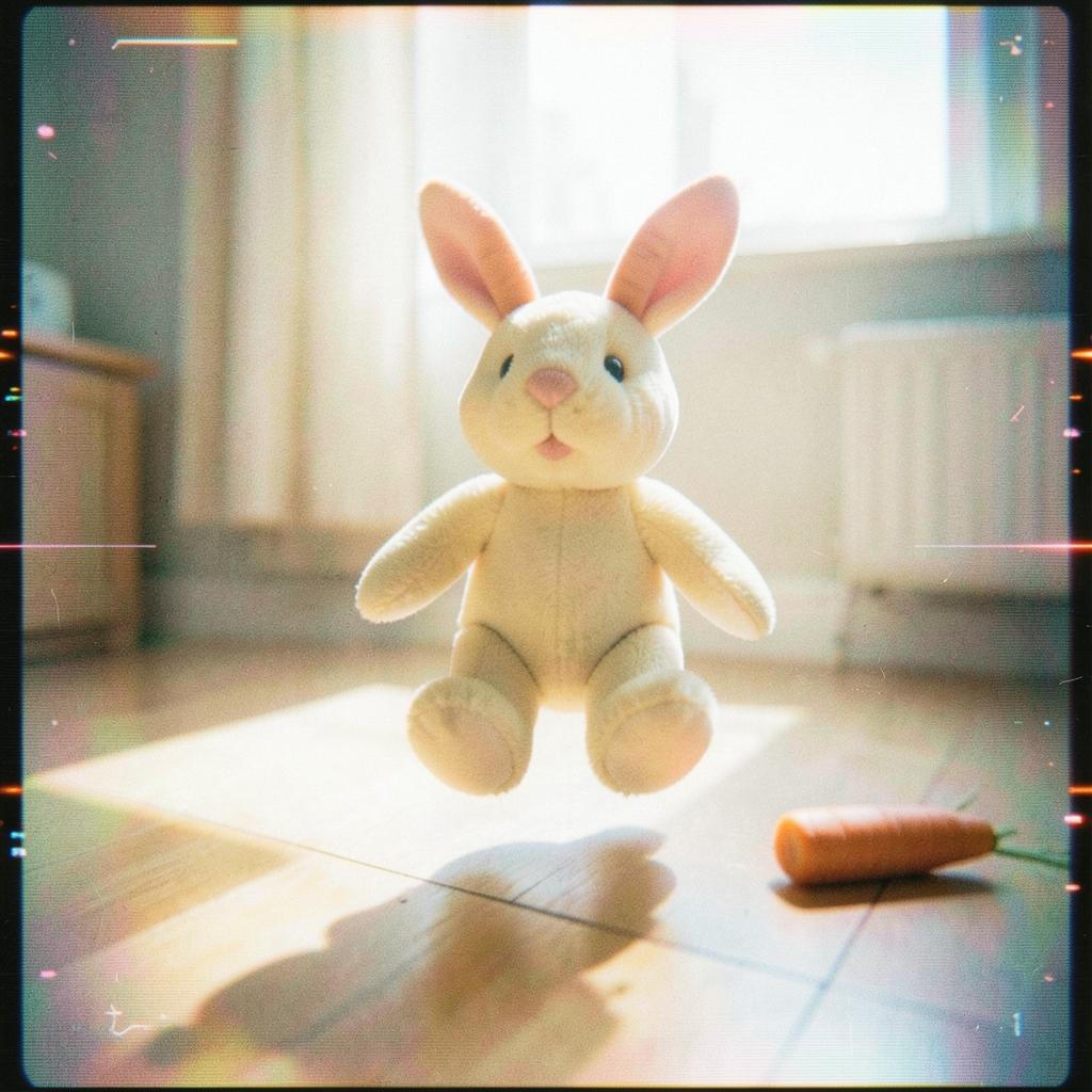 Bunny(Ryoka Cover) artwork