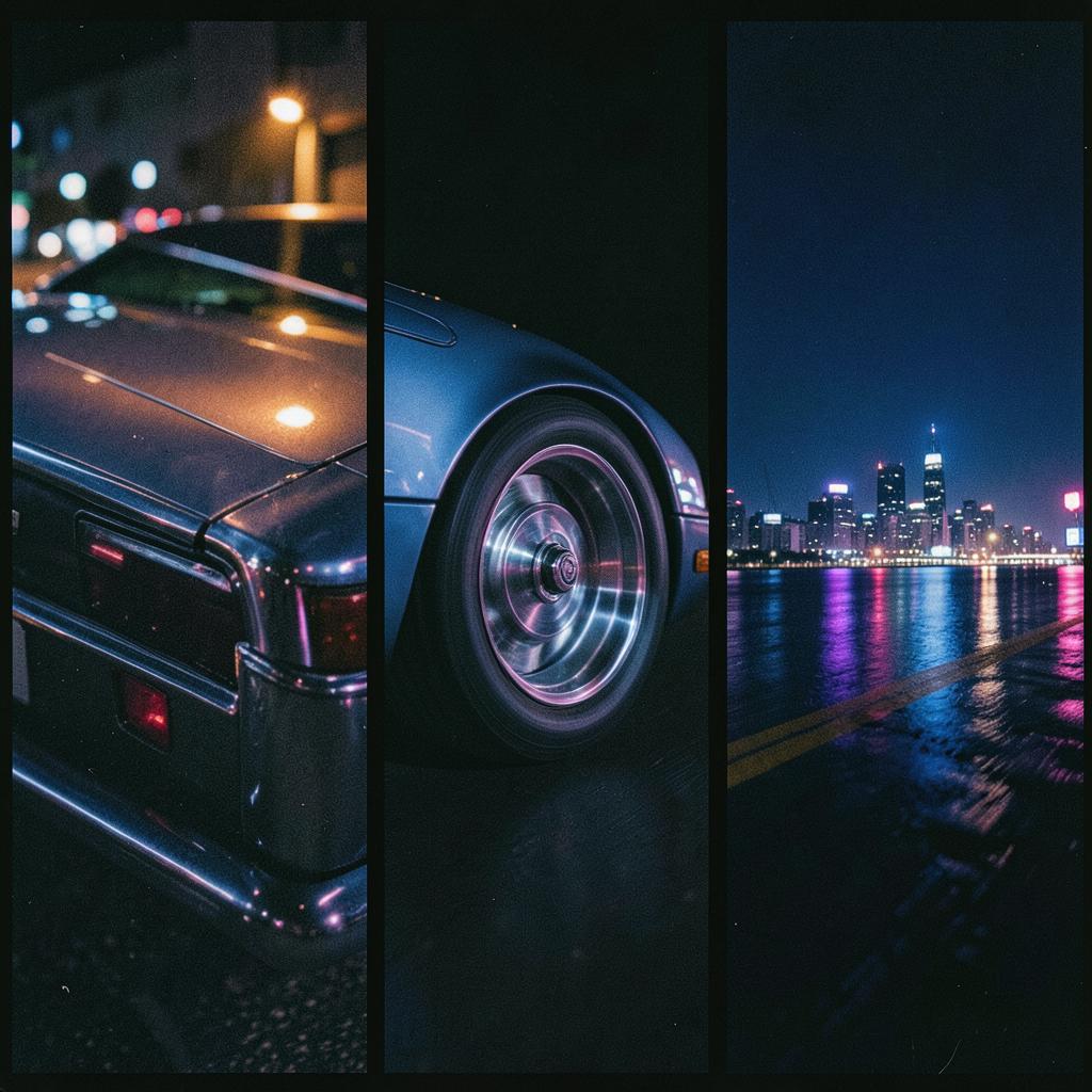 Up on 2 Wheels artwork