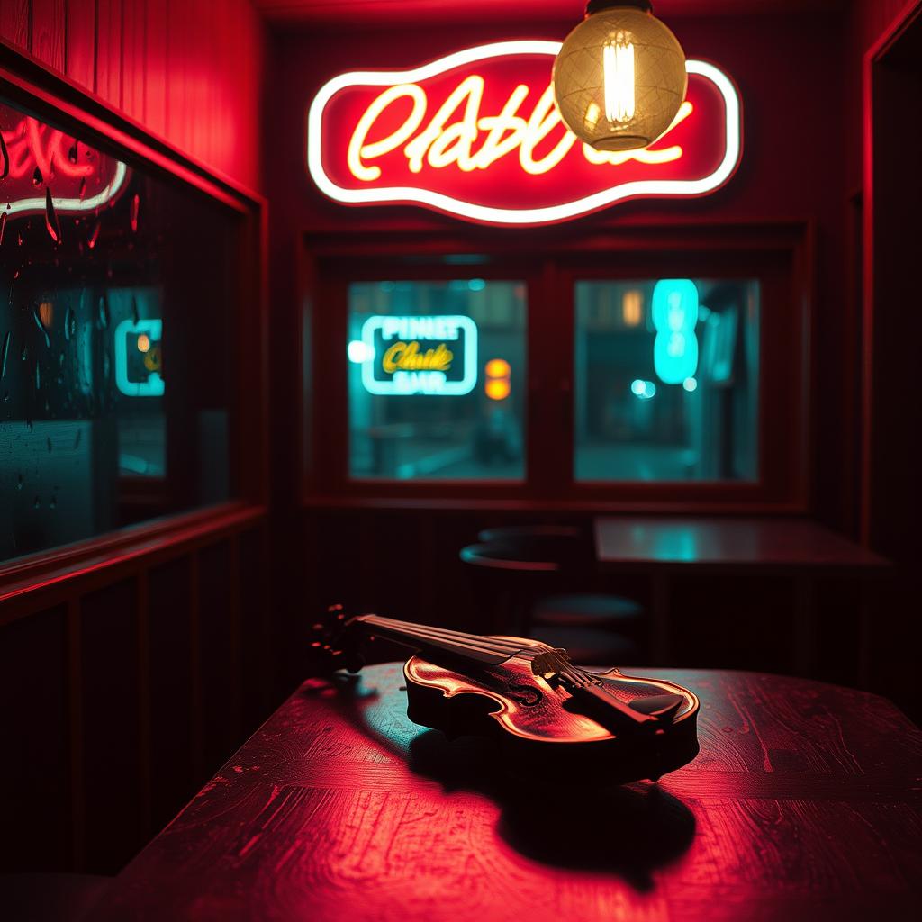 Khi Tỉnh Rượu - Đoạn Trường Gợi Lại  |Tạ Ký artwork