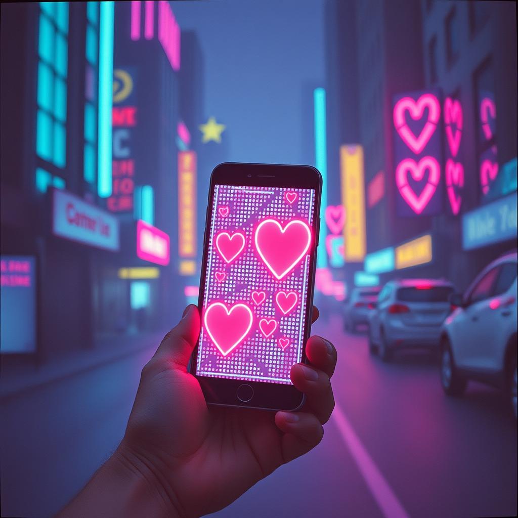 Swipe Right artwork