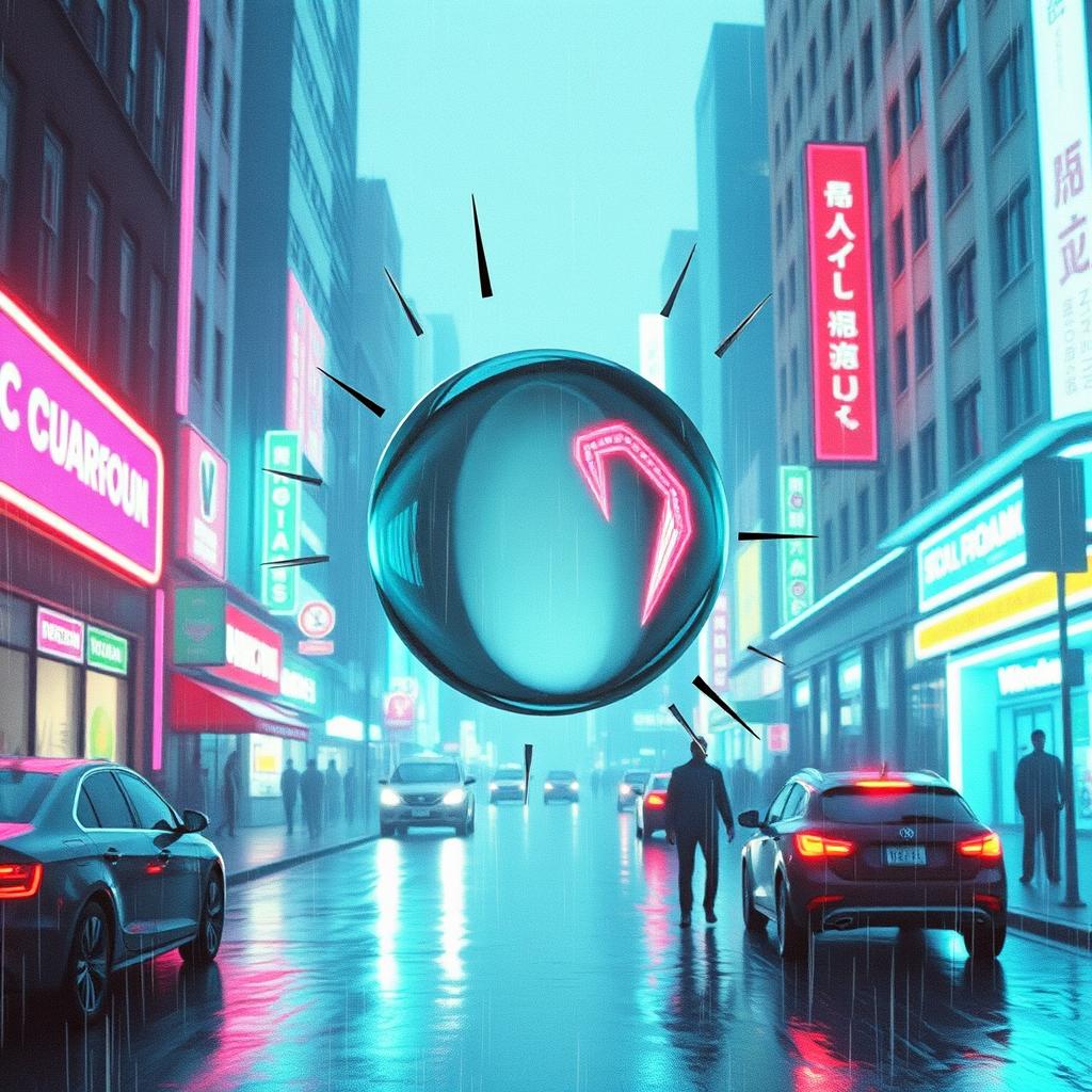 Join the Dots ... artwork