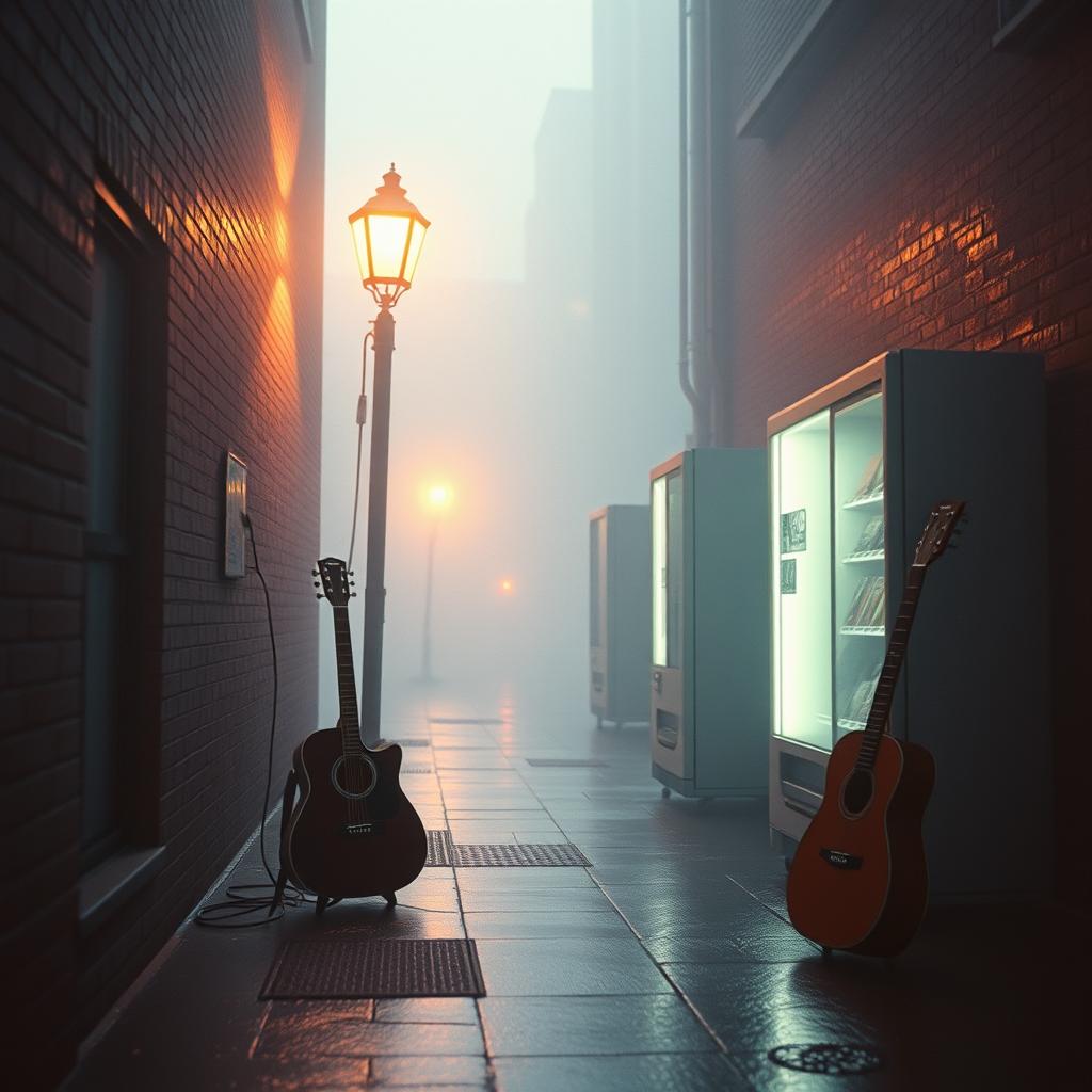 Song Image