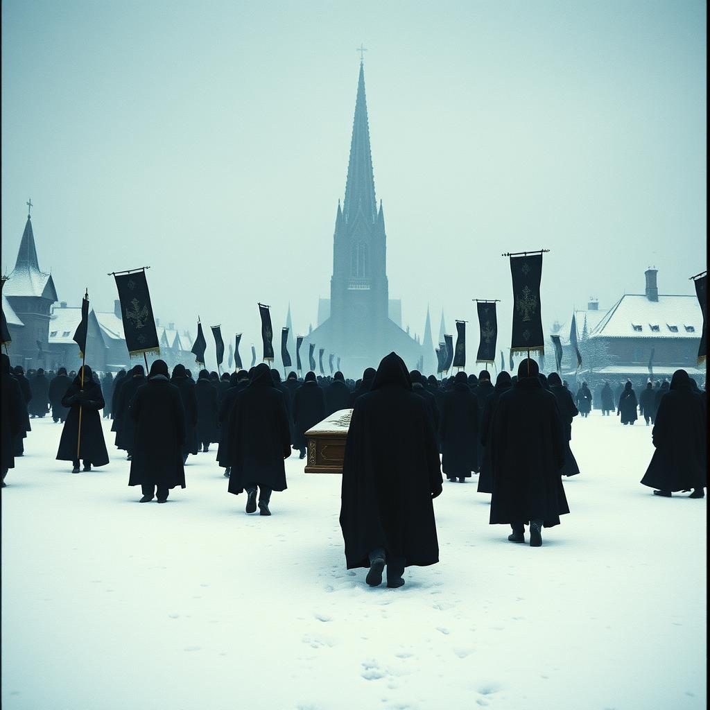 Persona image for Swedish speaker