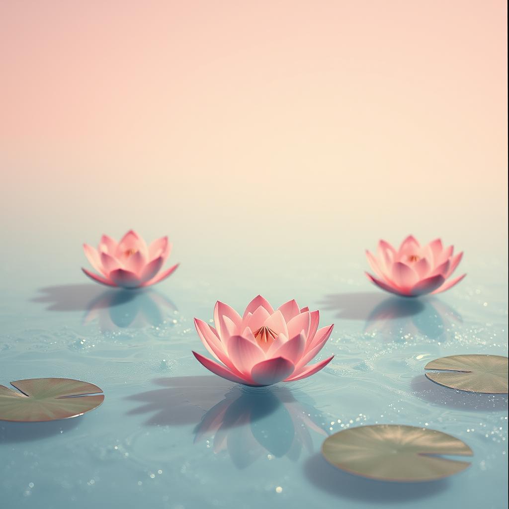 Ethereal Waves artwork