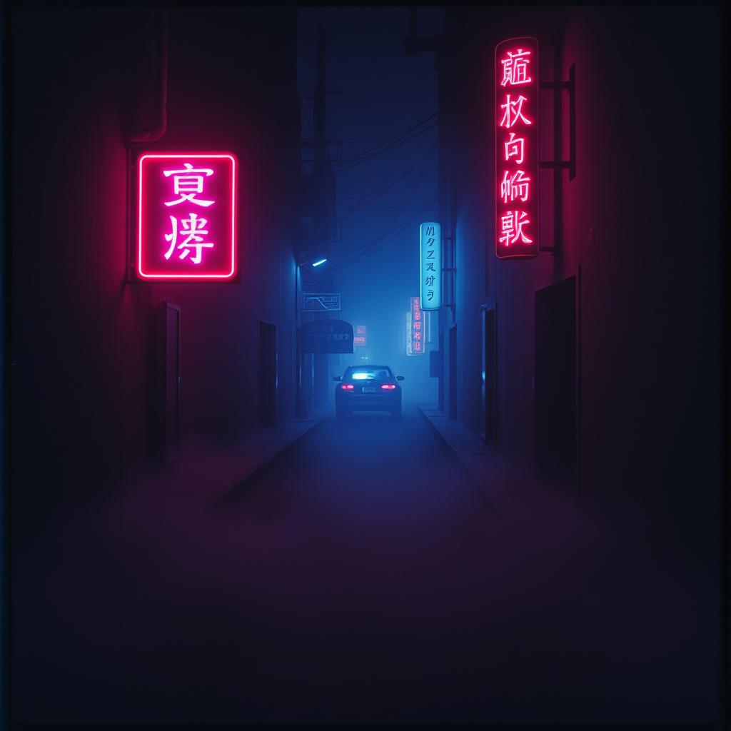 Voice image for Phonk