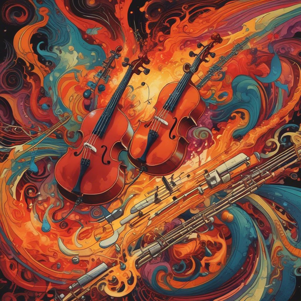 Song Image