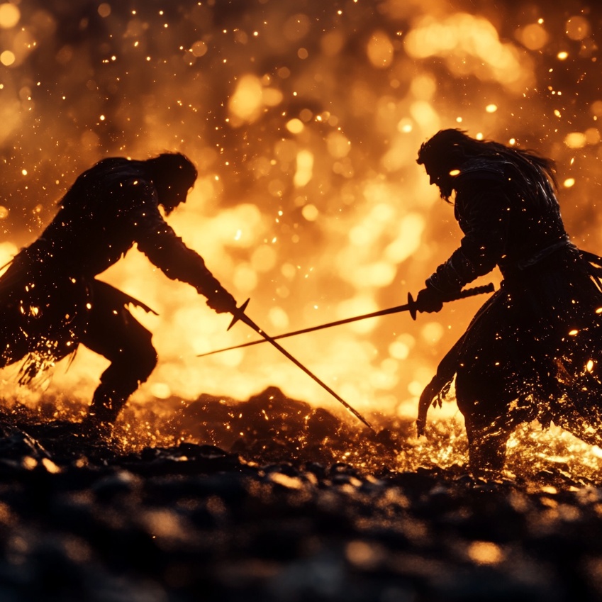 Persona image for High-speed Rap