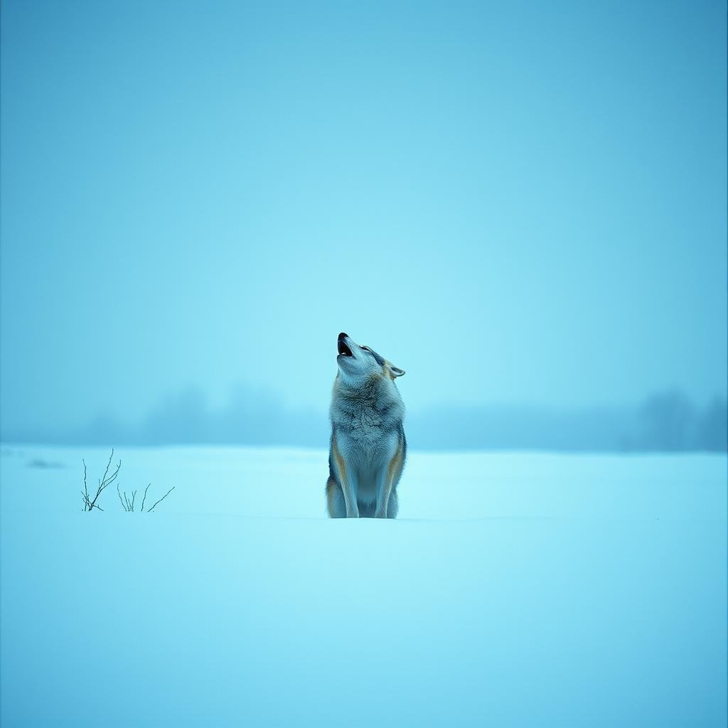 Северная земля artwork
