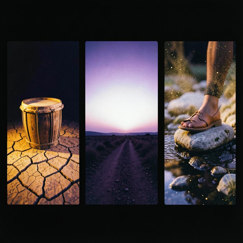 The Fire Never Dies artwork