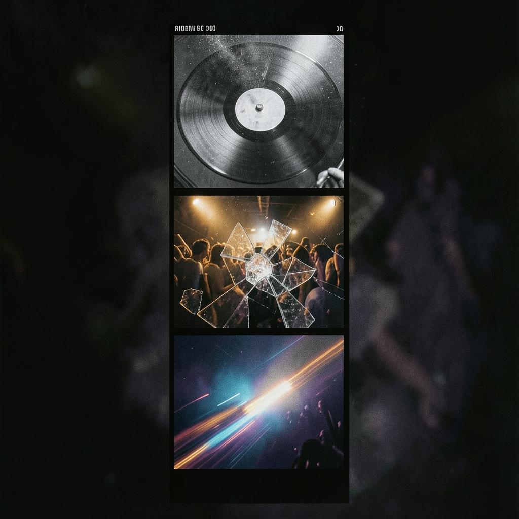 Wobble Bass Section artwork