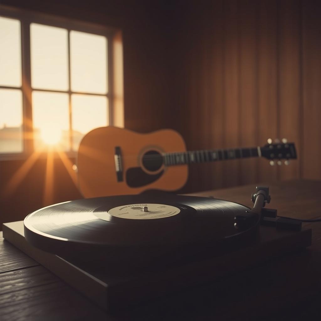 Image for Country Instrumental