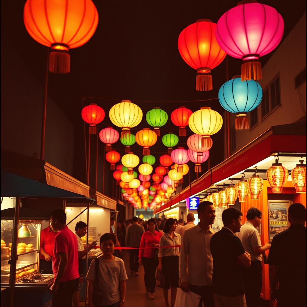 Persona picture for Aussie Festive  Persona