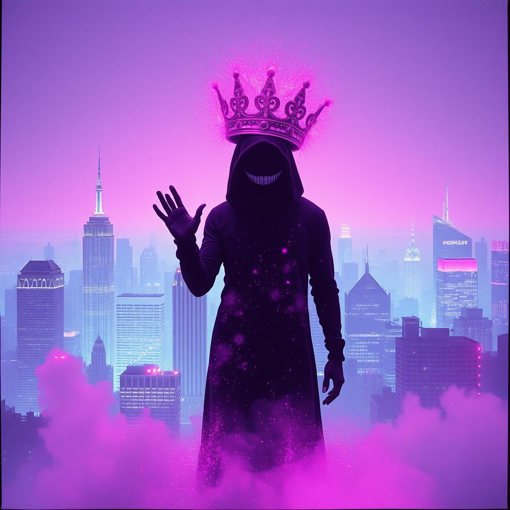 Grin Through The Sirens artwork
